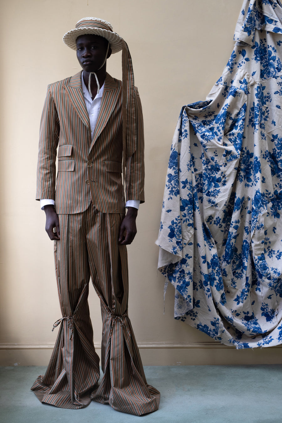 Autumn / Winter 2021 — Runway