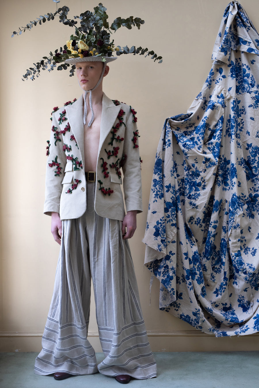 Autumn / Winter 2021 — Runway