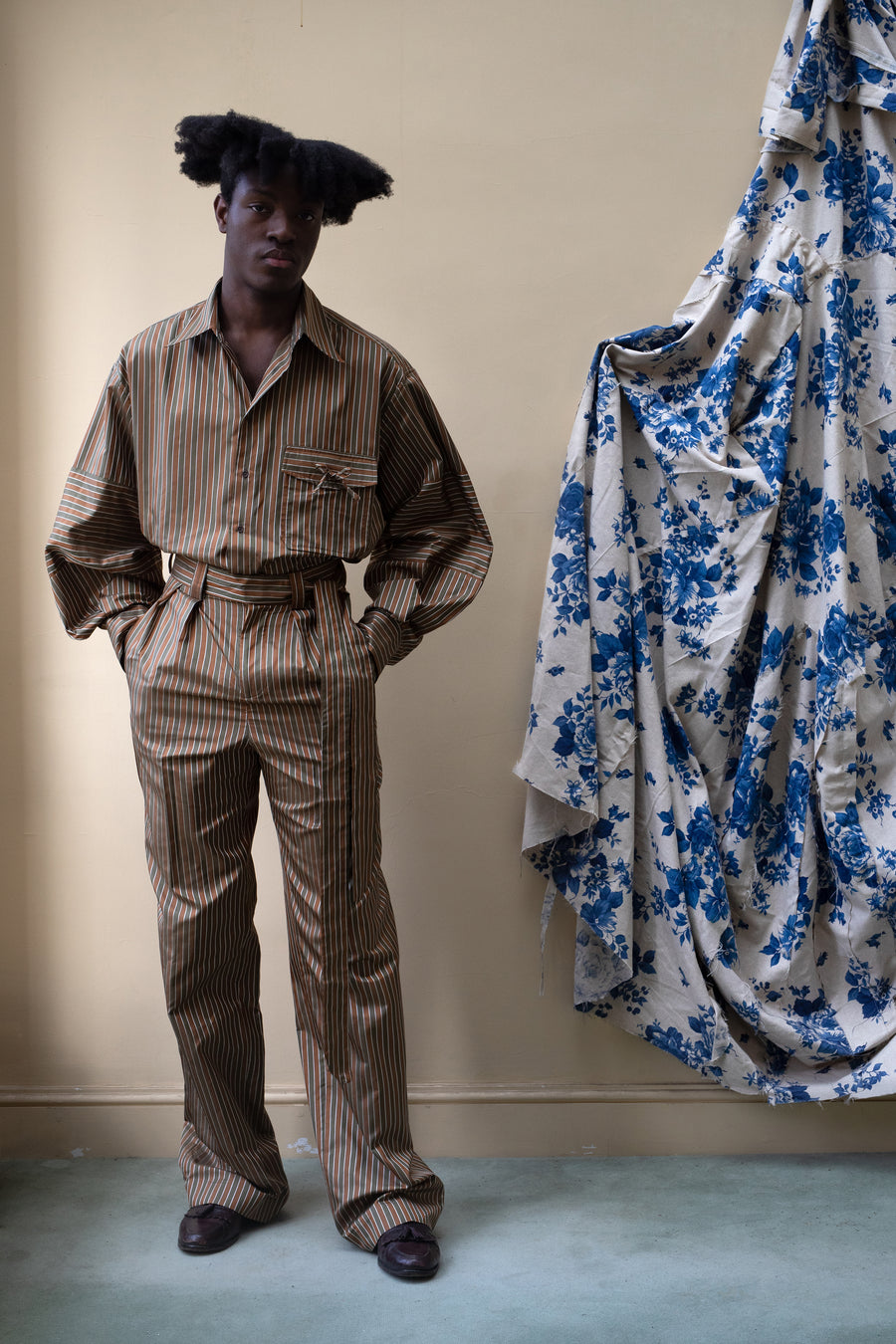 Autumn / Winter 2021 — Runway