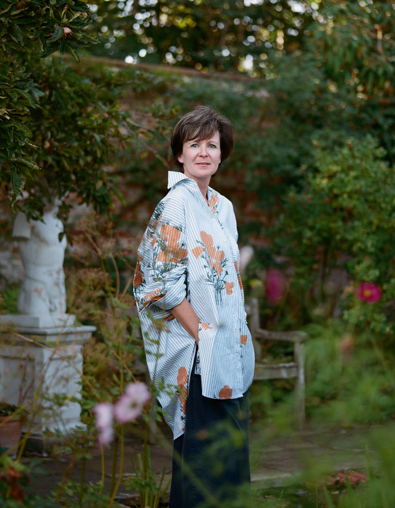 Olivia Laing in Conversation
