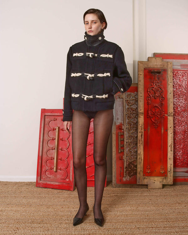 Alwyn' Duffle Jacket Womens