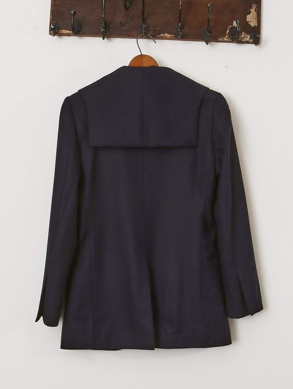 'Sail' Single Breasted Bib Jacket - Mens - Archival Sale alternate view