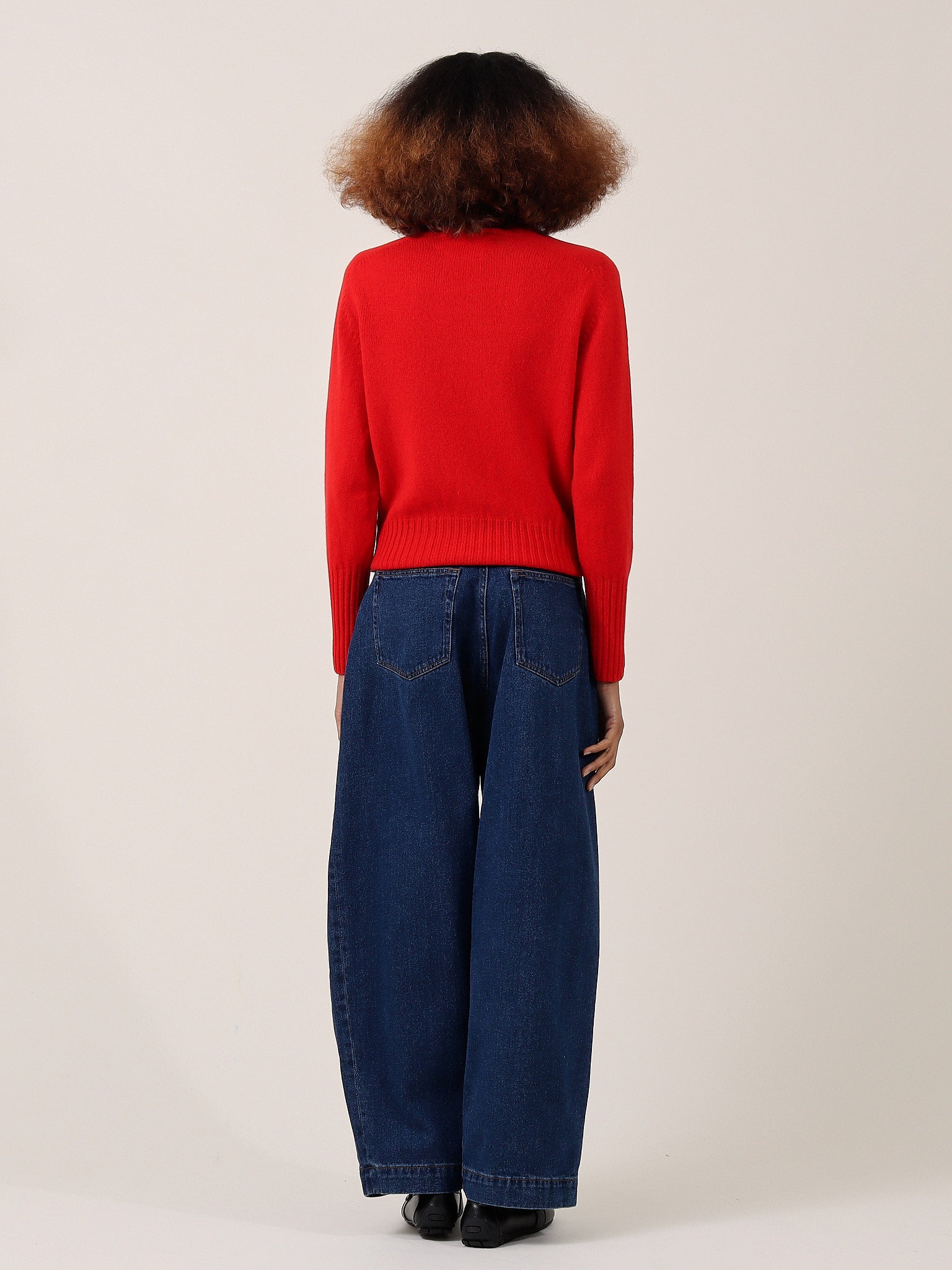 Roedean Turtleneck - Postbox