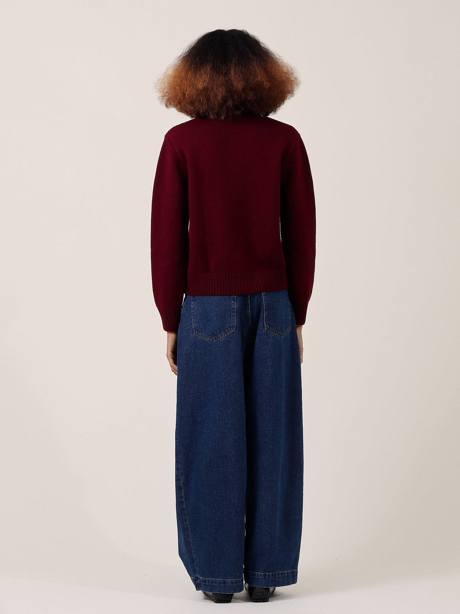 Sugar & Spice Cardigan