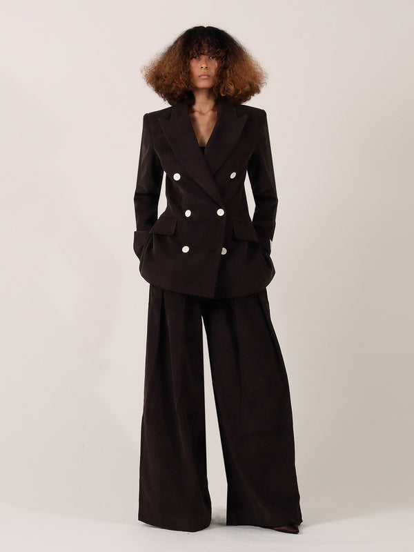 Eilidh Trouser alternate view