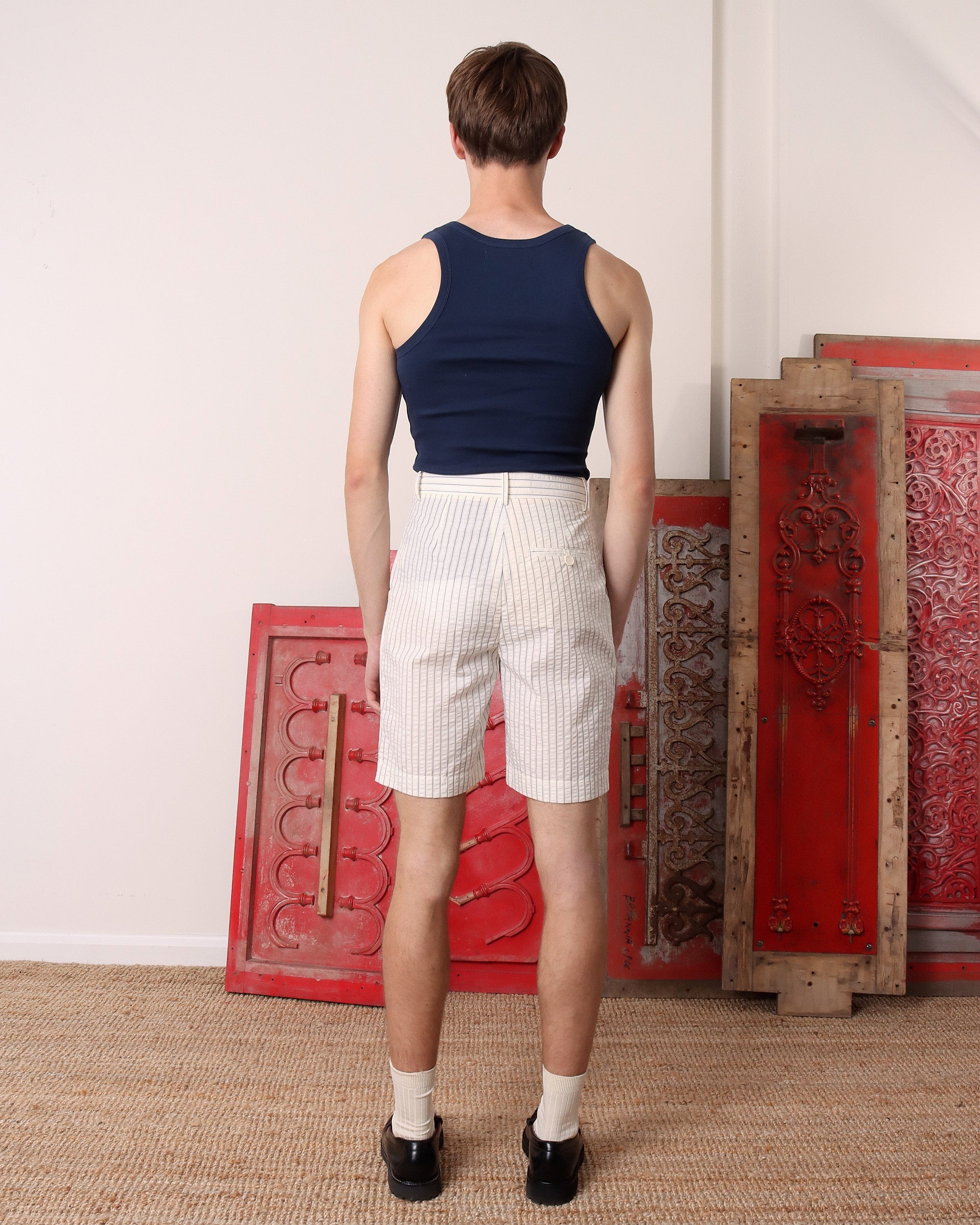 Clement' Short