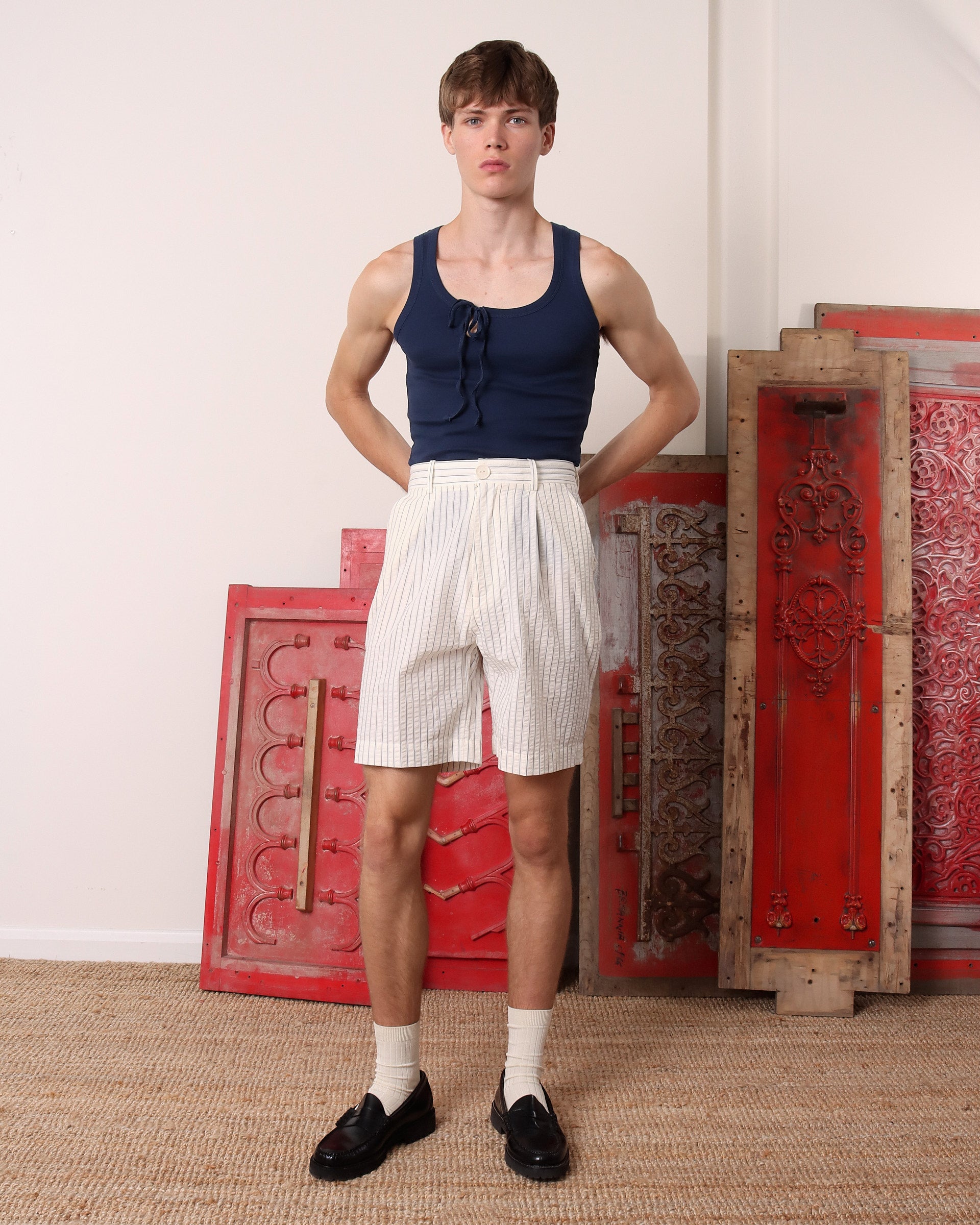 Clement' Short