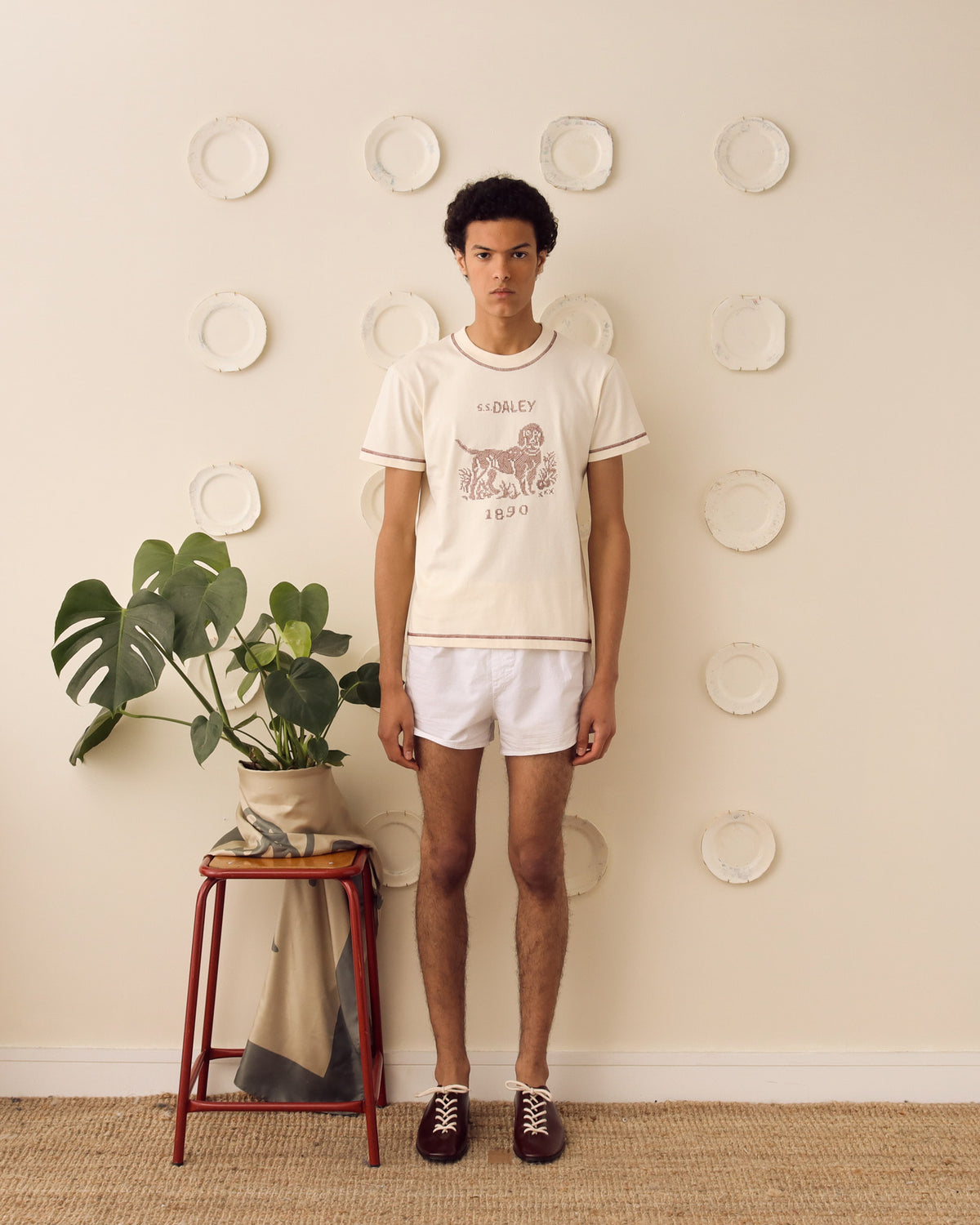 Menswear — S.S.DALEY