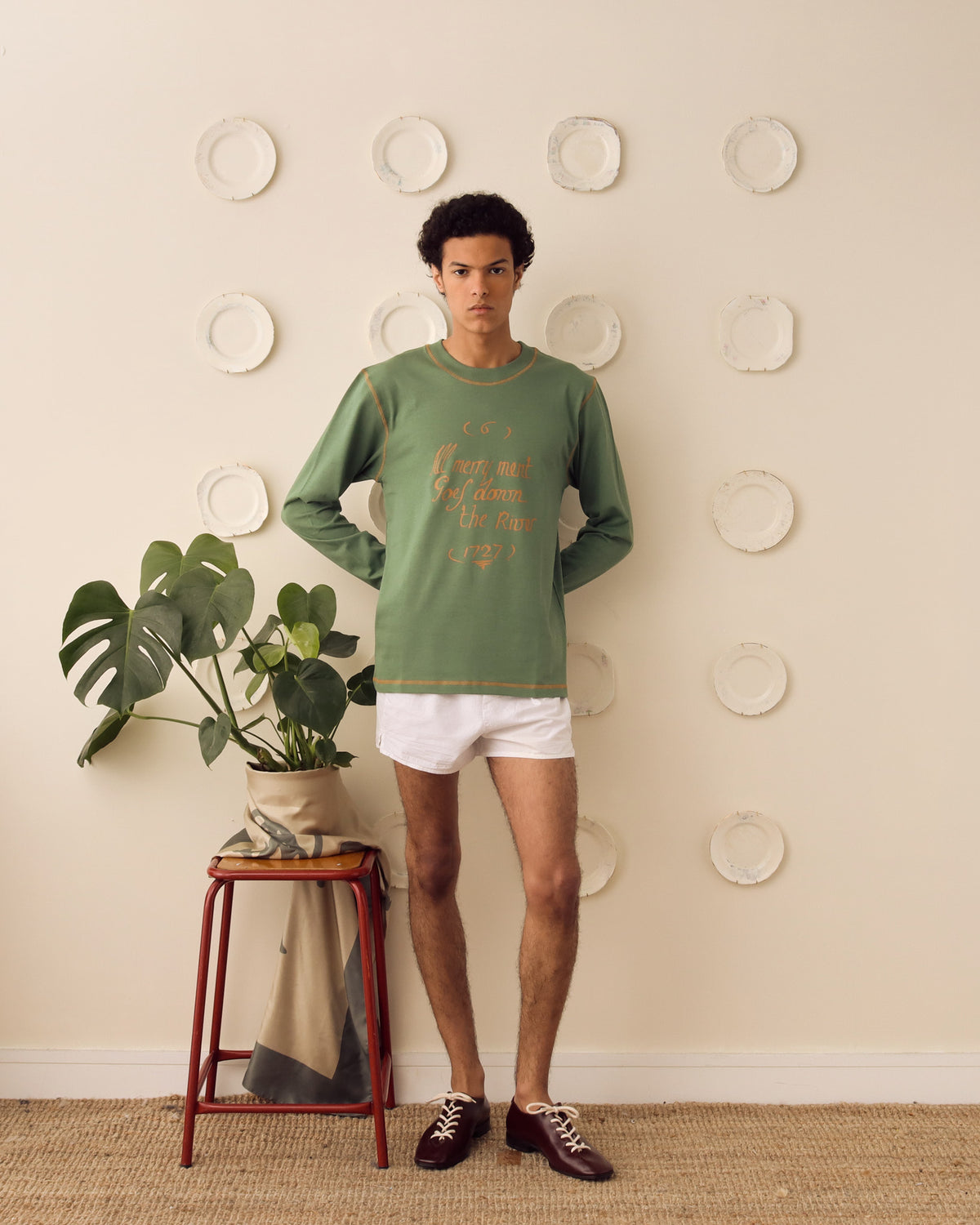 Menswear — S.S.DALEY