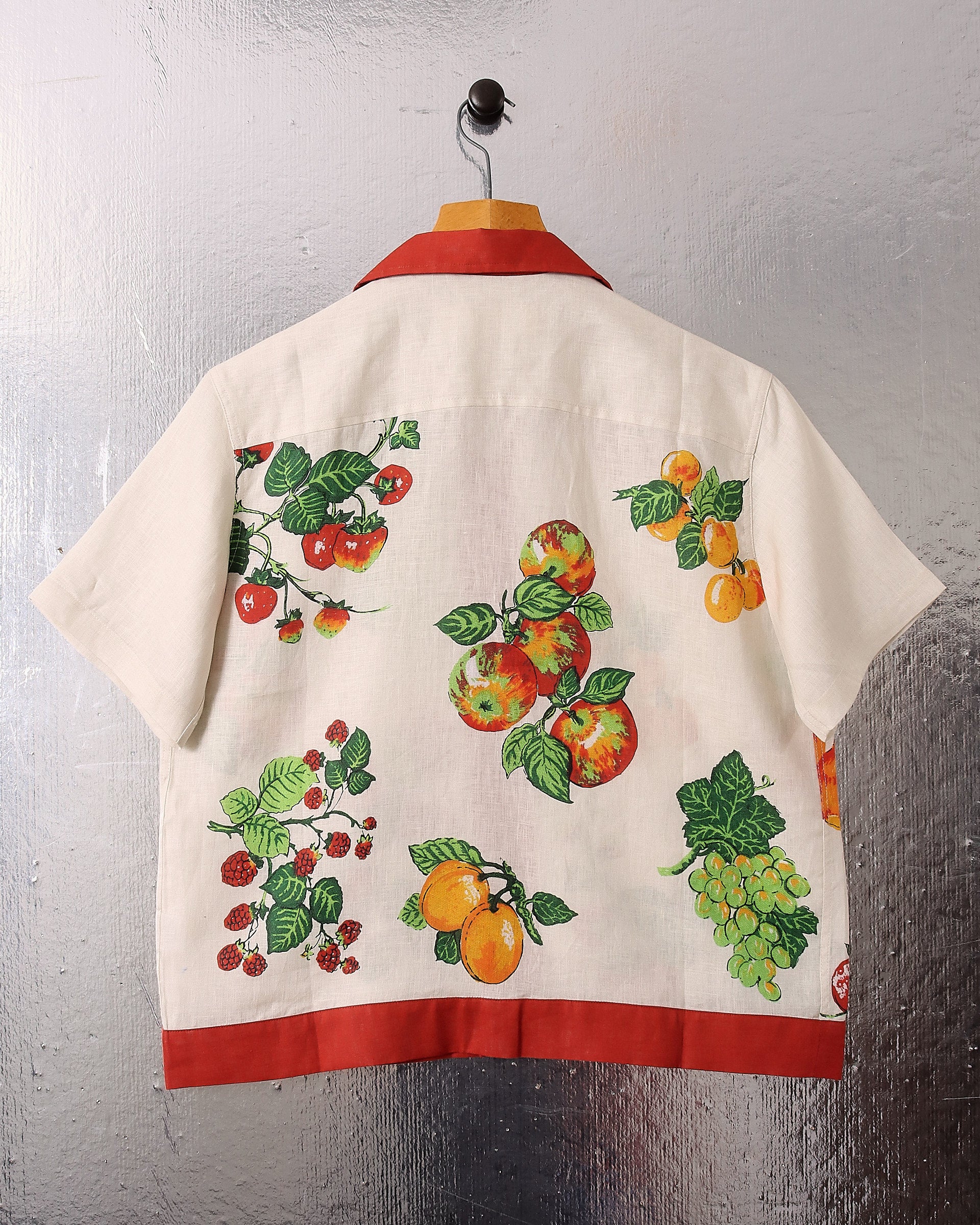 Picnic' Shirt