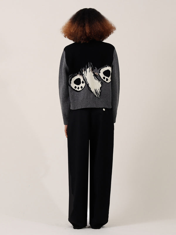 Badger Sweater - Womens alternate view