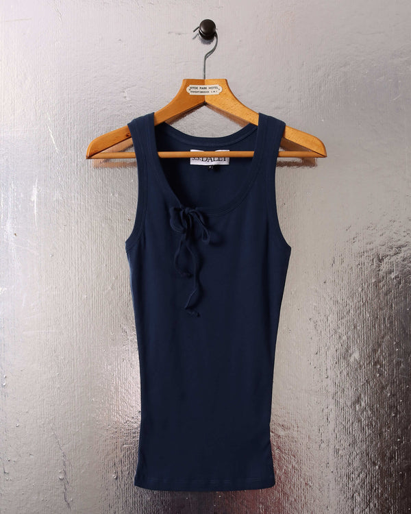 Cochrane' Vest Navy alternate view
