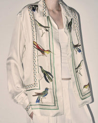Garment sketch