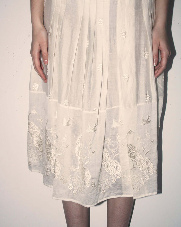 Ada Skirt alternate view