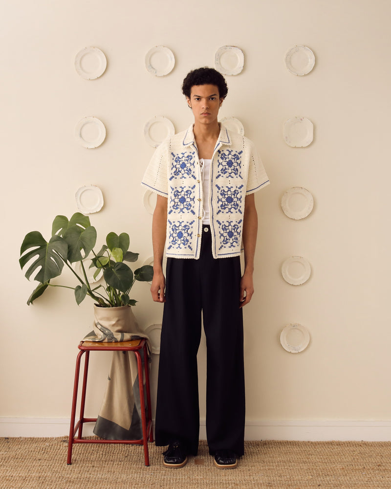Menswear — S.S.DALEY