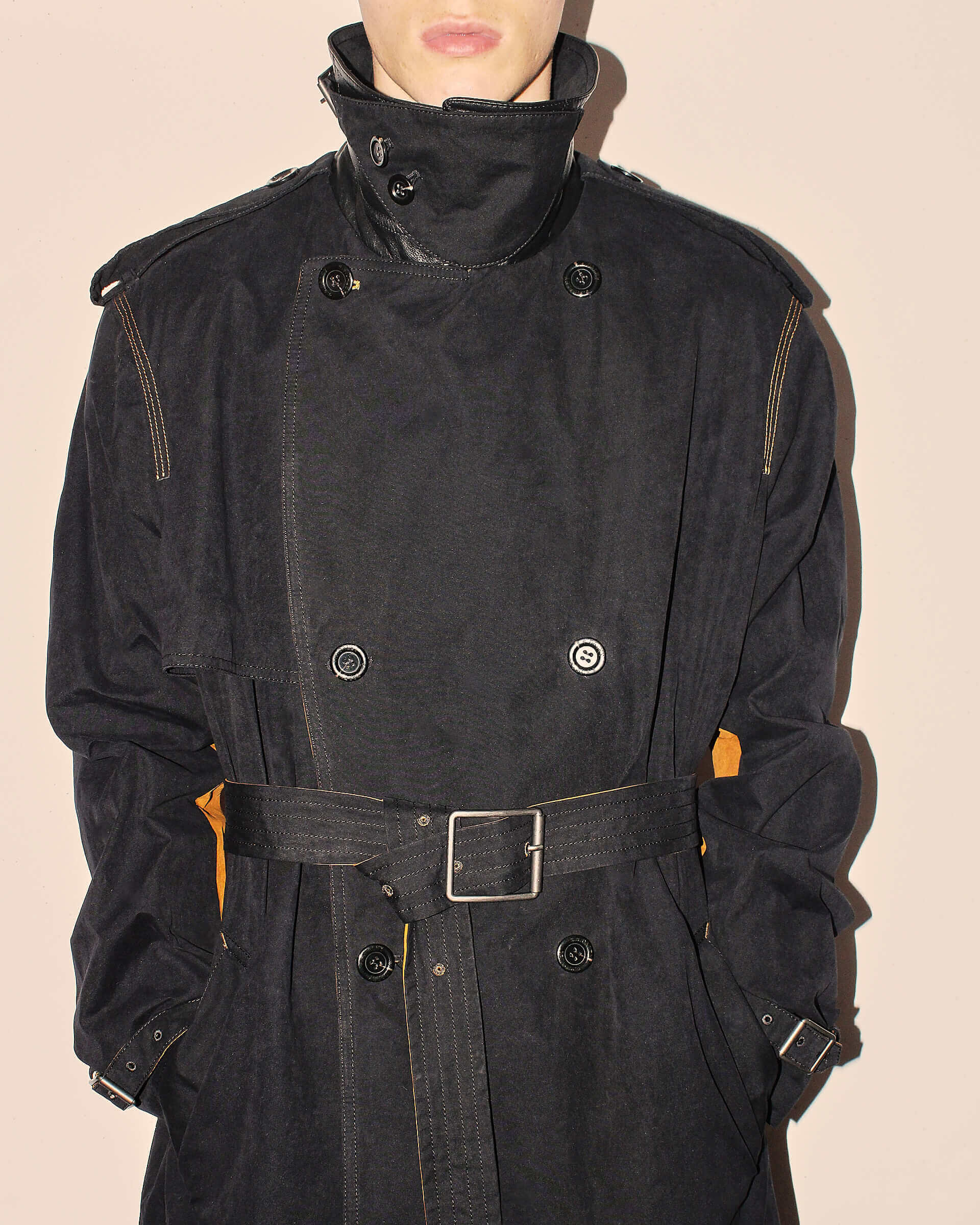 Owen' Trench