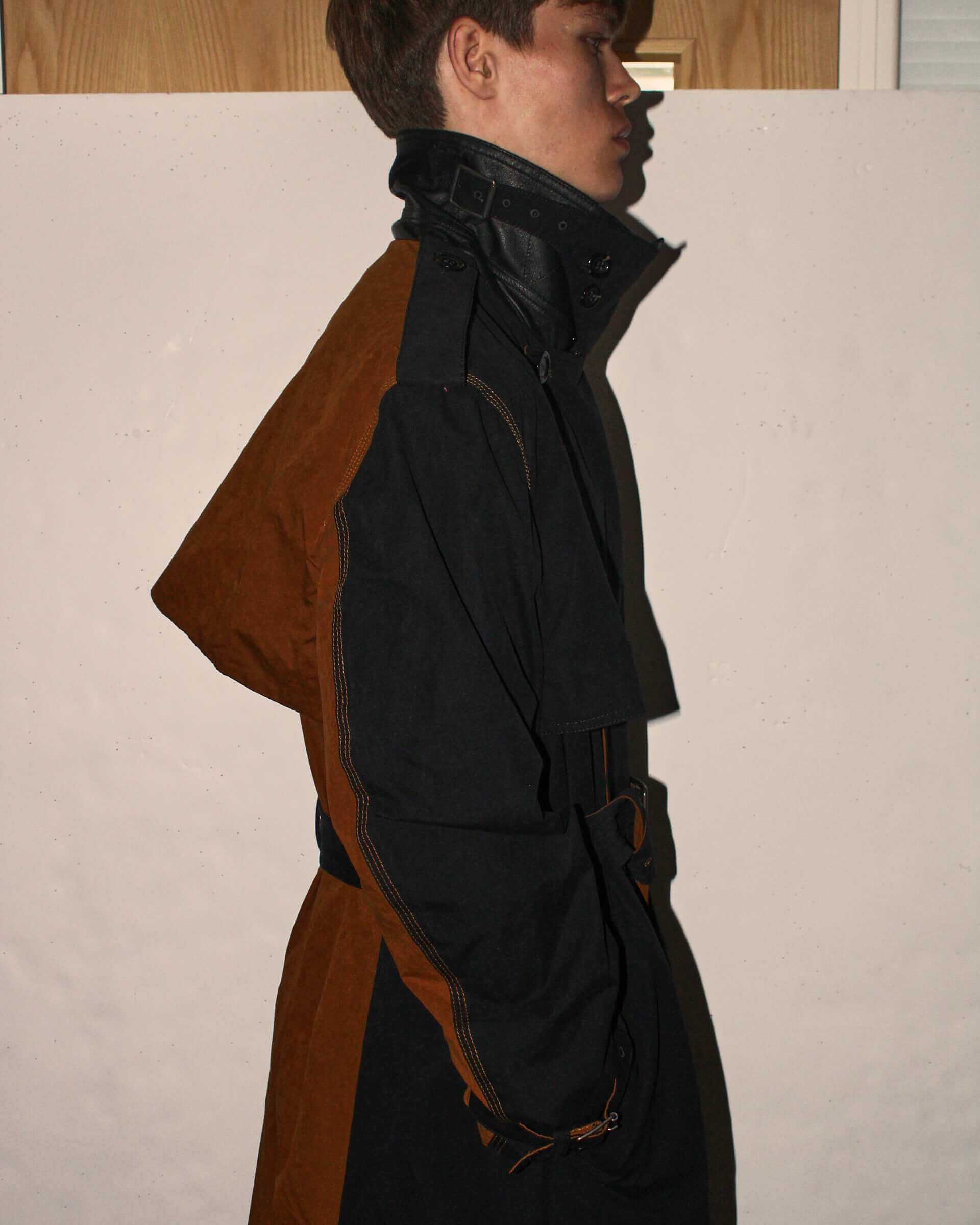 Owen' Trench