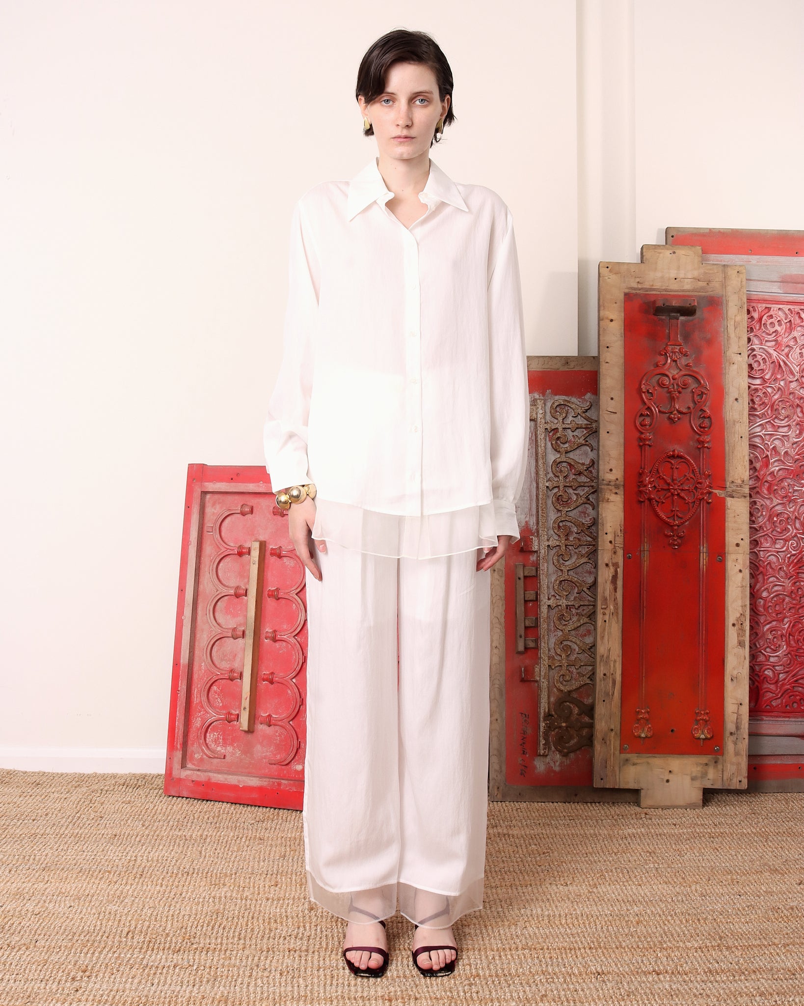 'Orla' Shirt