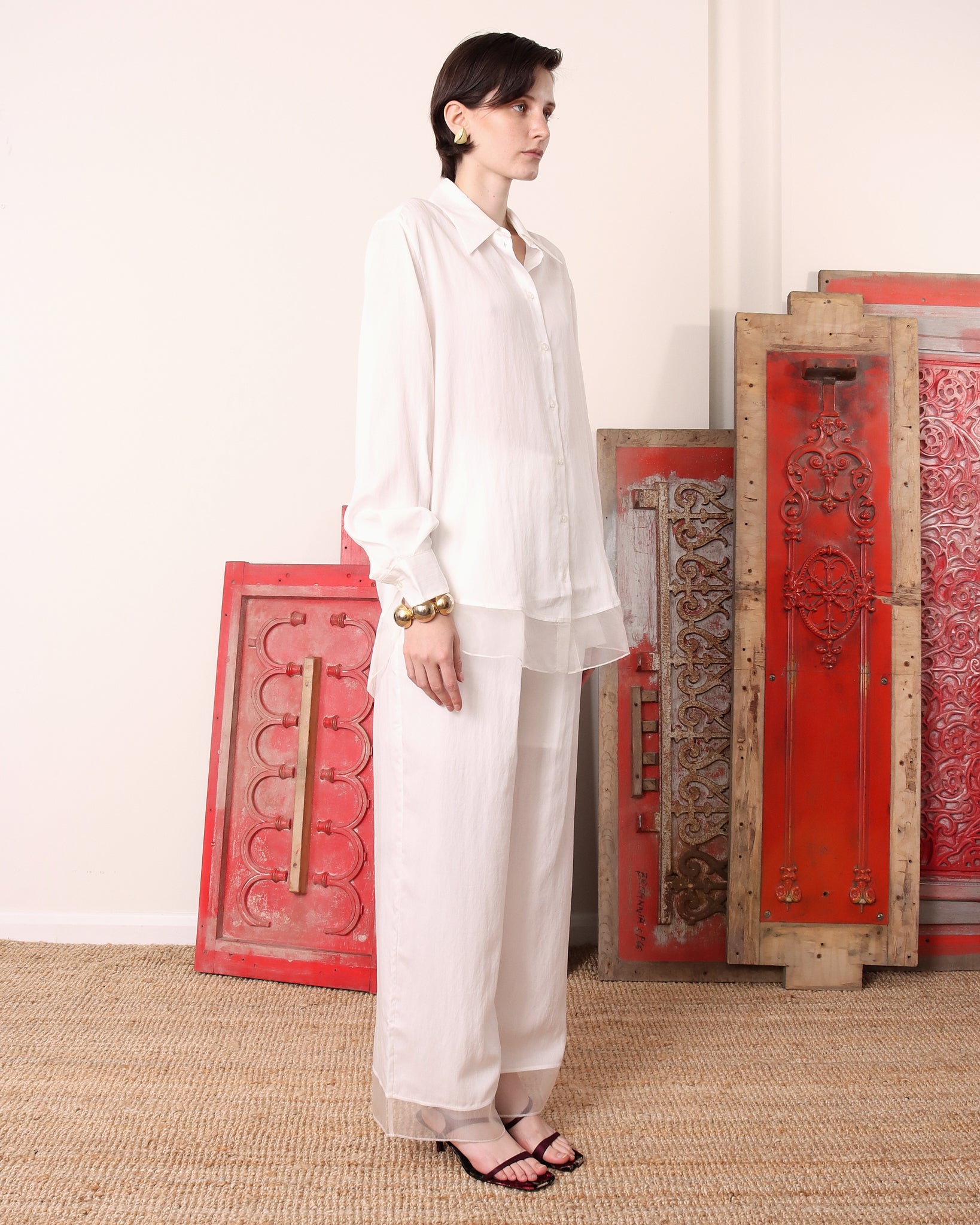 'Orla' Shirt