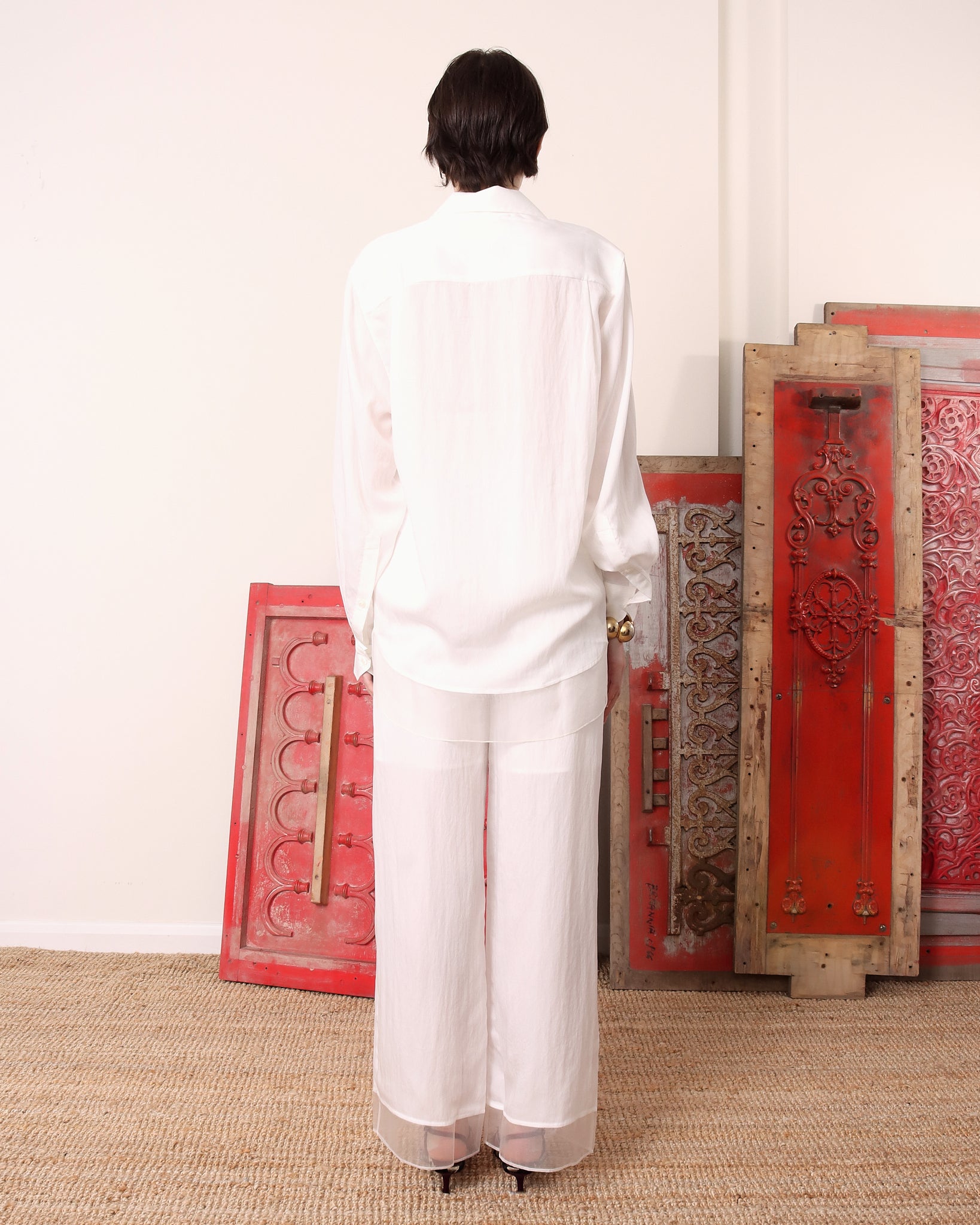 'Orla' Shirt
