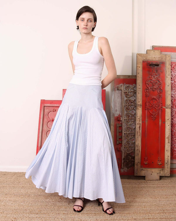 Taali' Skirt