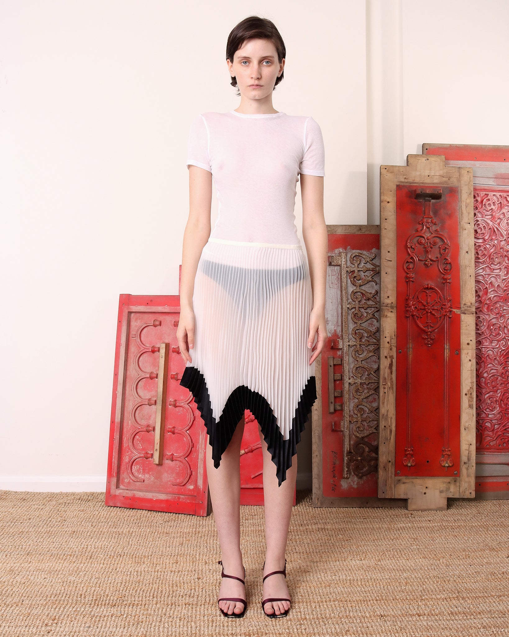 'Mia' Skirt