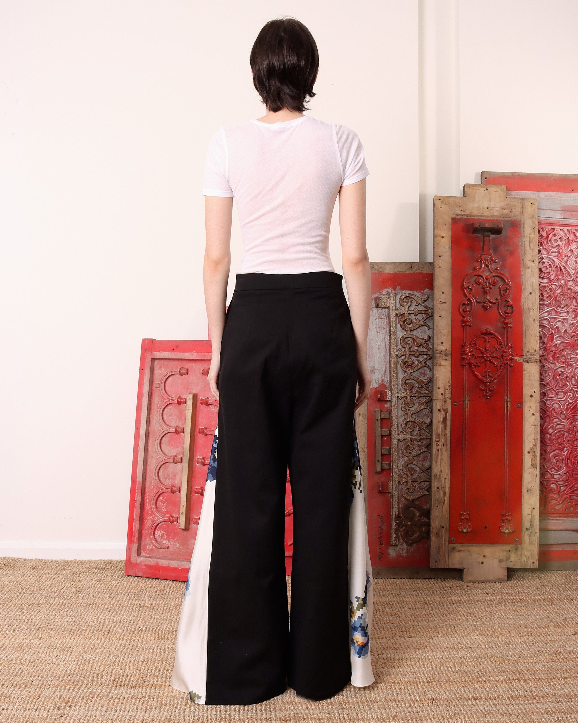 Audrey' Trousers