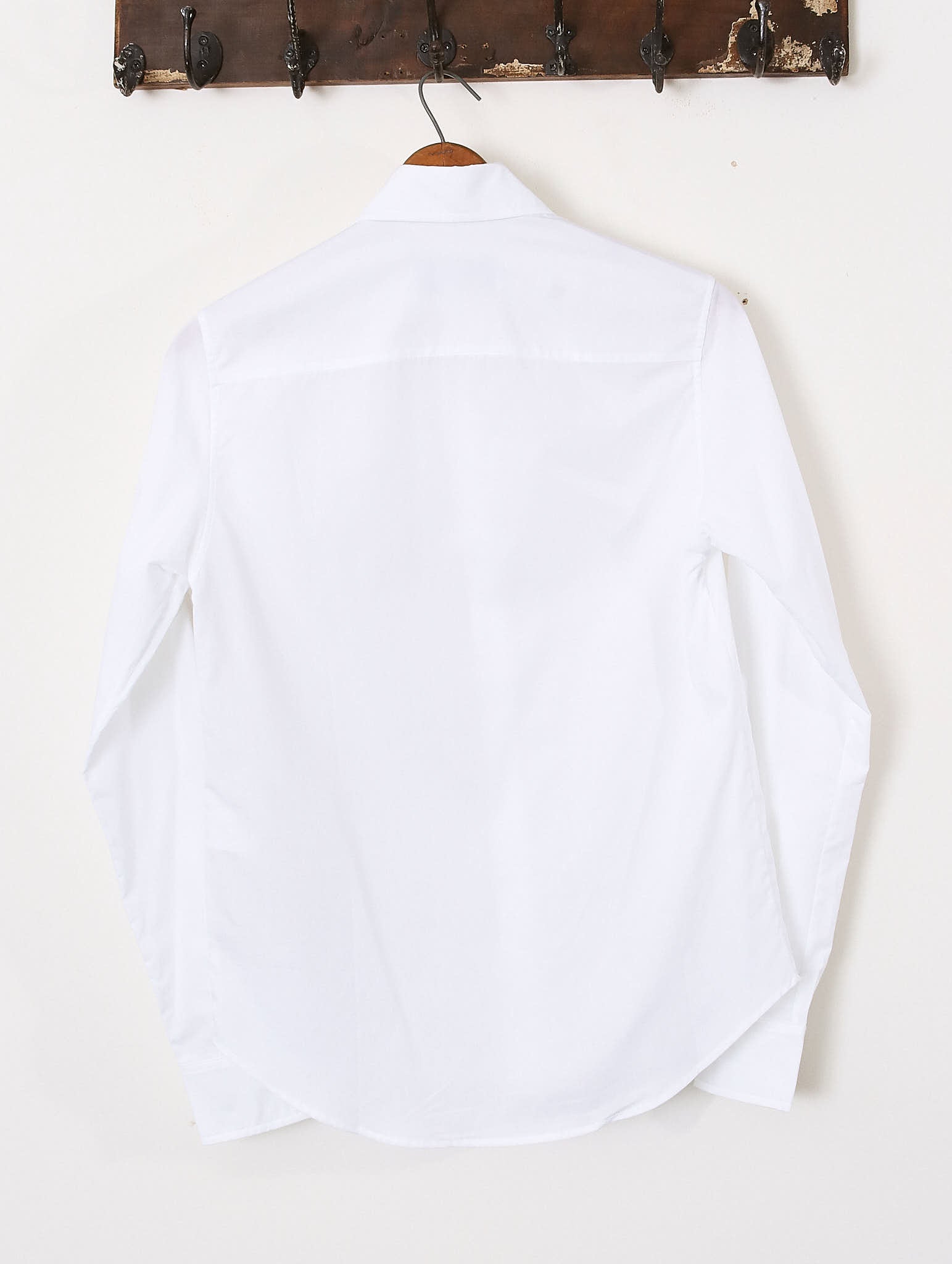 'Harvey' Duck Patch Shirt - Archival Sale