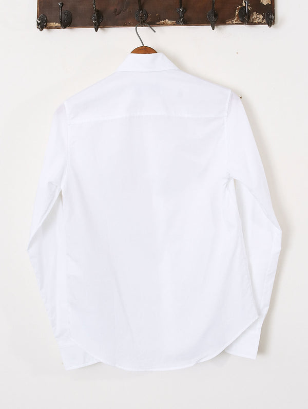 'Harvey' Duck Patch Shirt - Archival Sale alternate view