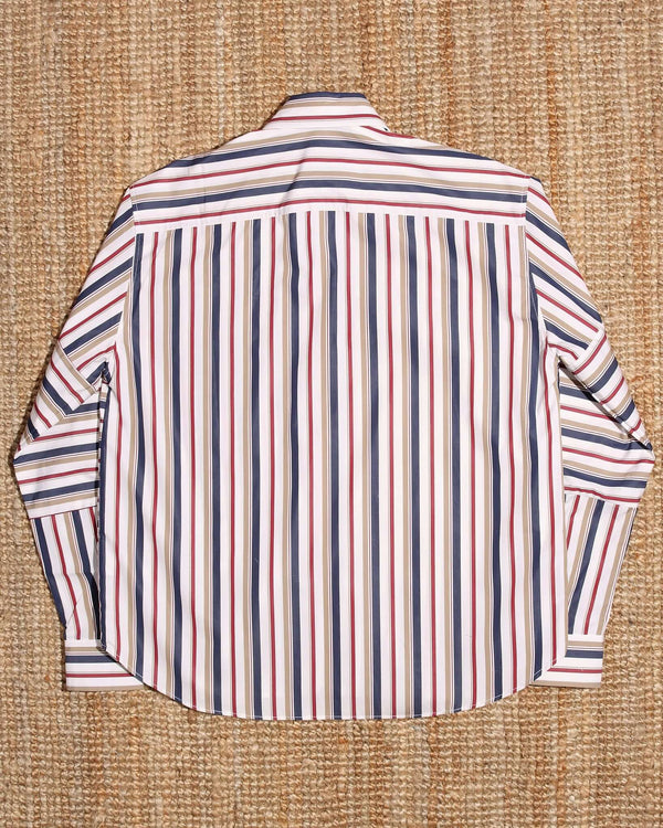 Denton' Long Sleeve Shirt alternate view