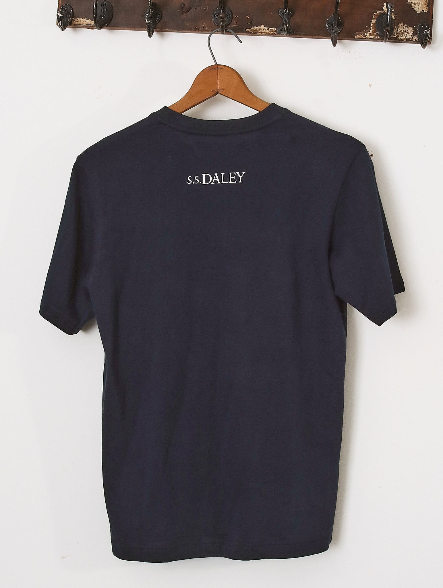 Tennyson 'Ninth Wave' T-Shirt - Archival Sale