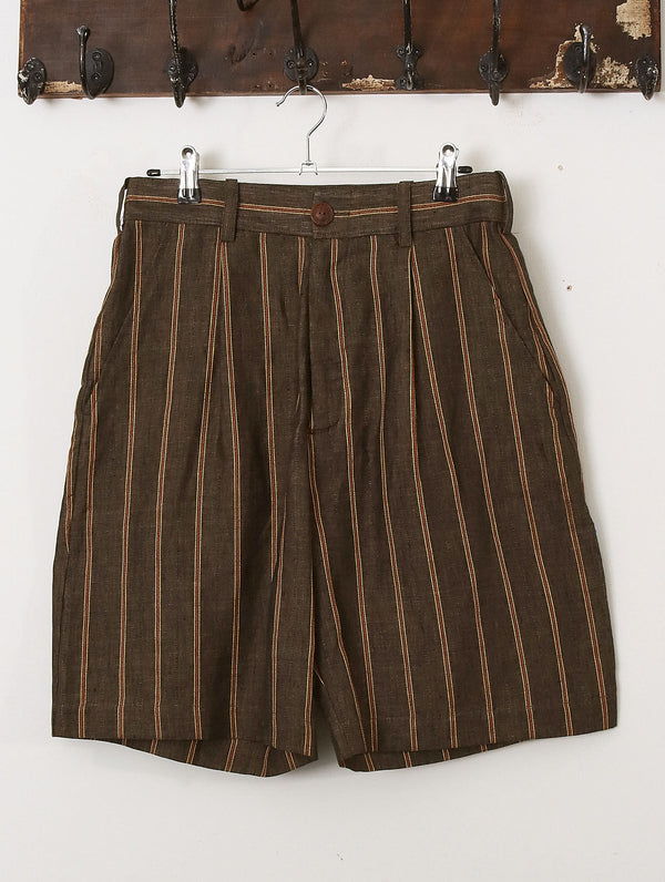 Rafferty Pleated Short - Archival Sale