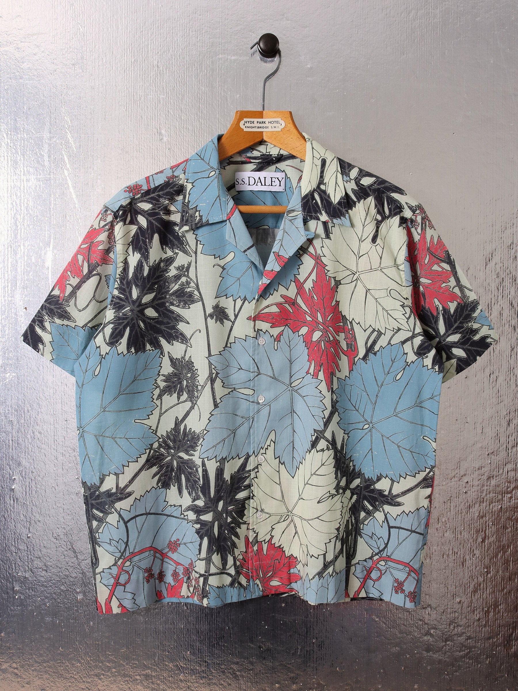 Otis' Shirt