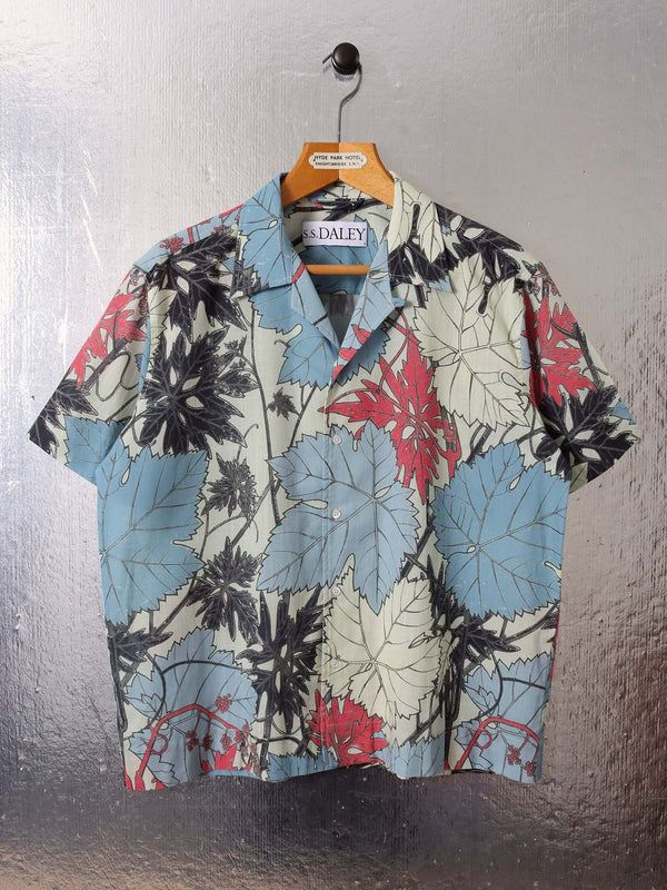 Otis' Shirt alternate view