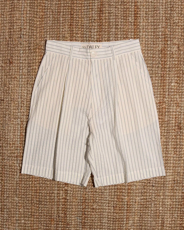 Clement Short - Striped