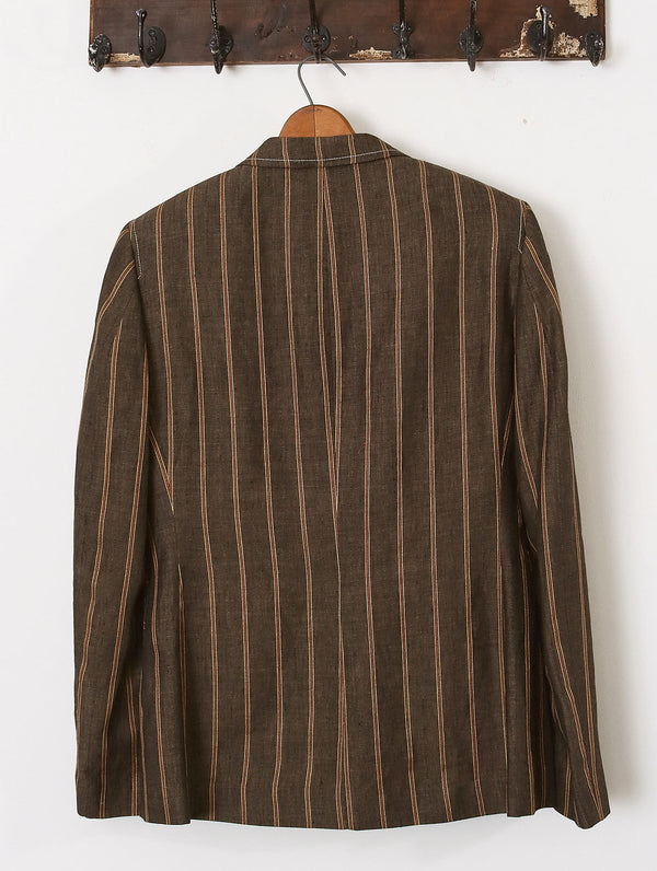 Rafferty Jacket - Striped - Archival Sale alternate view