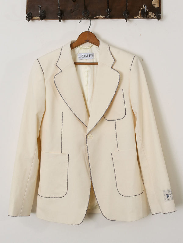 'Romulus' Jacket - Archival Sale