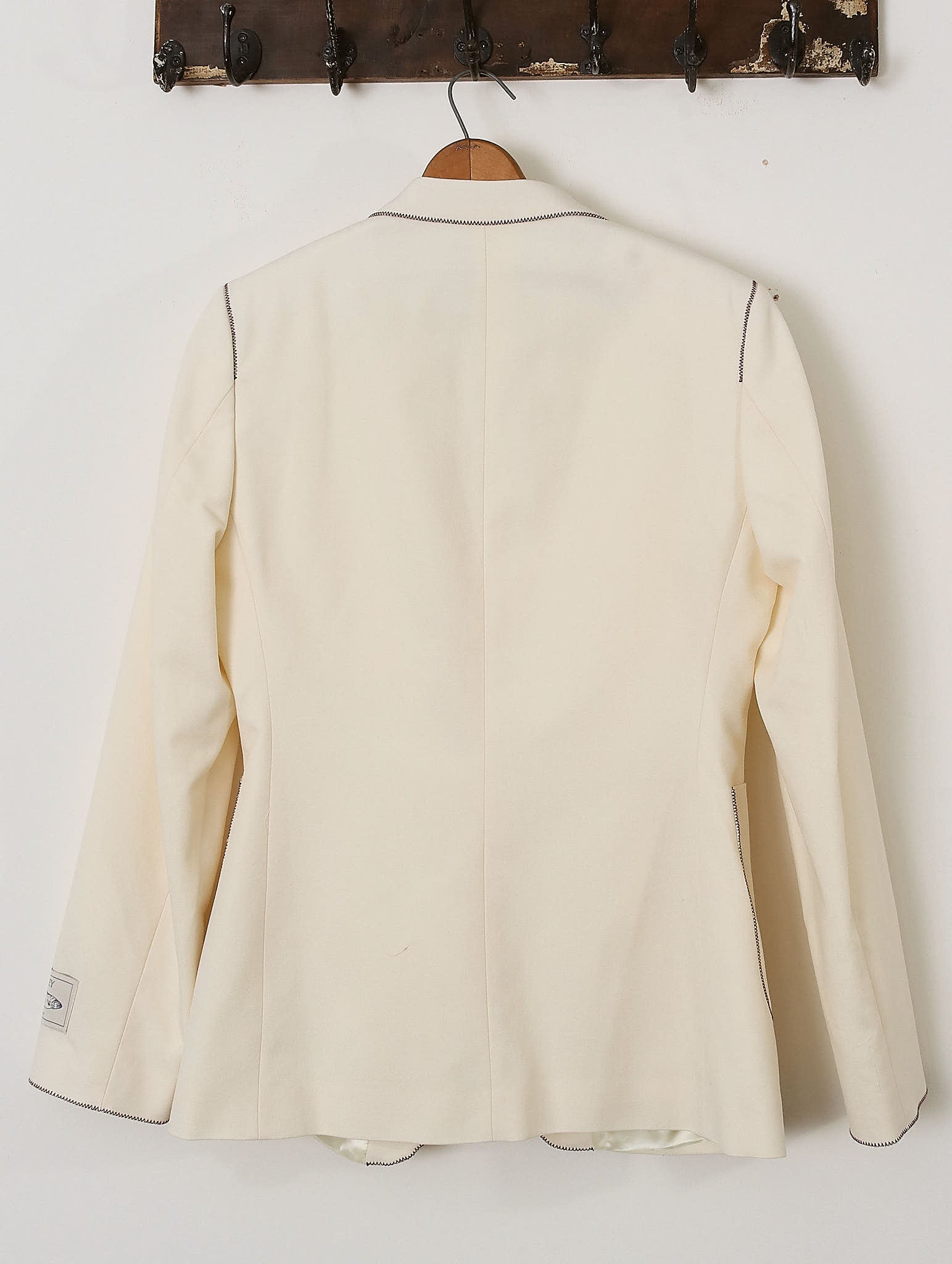 'Romulus' Jacket - Archival Sale