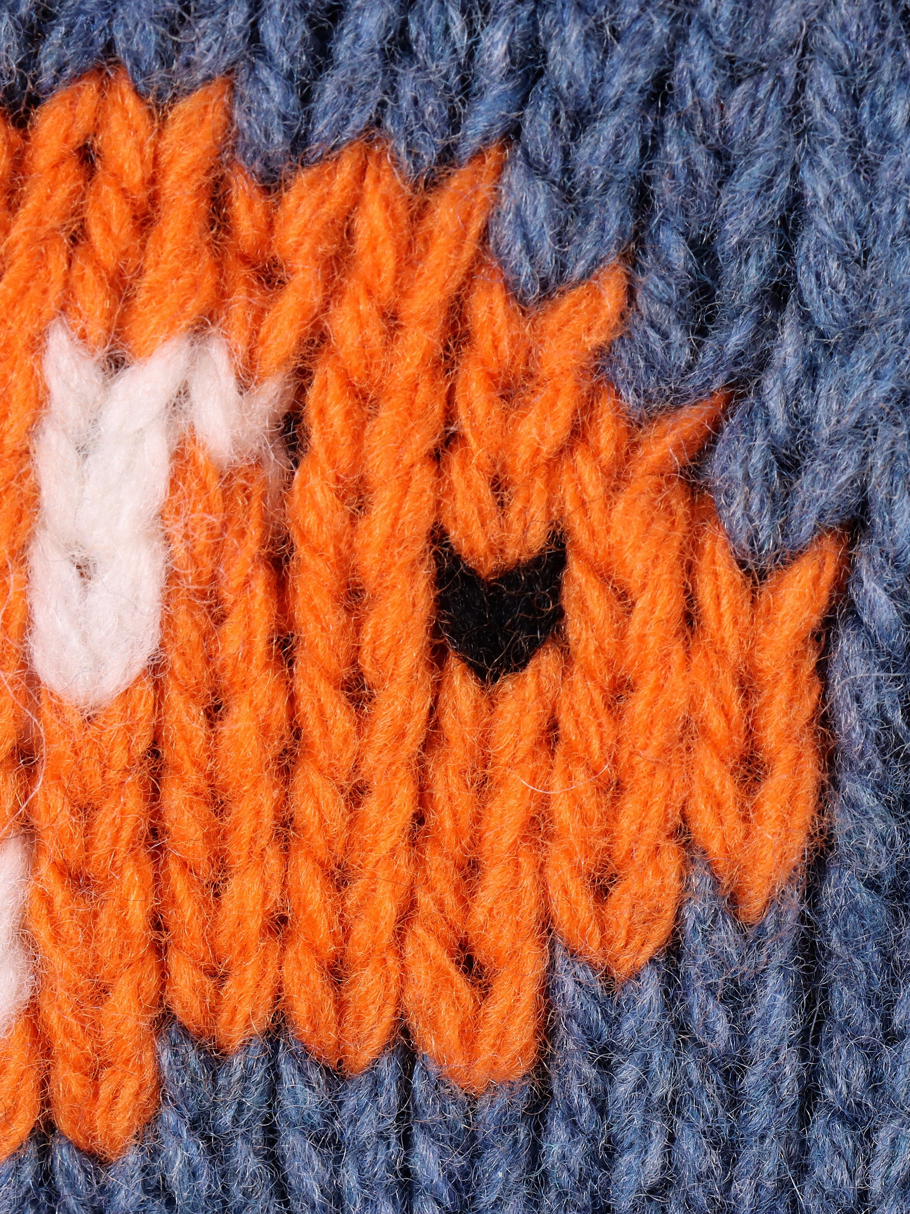 Archie' Knit