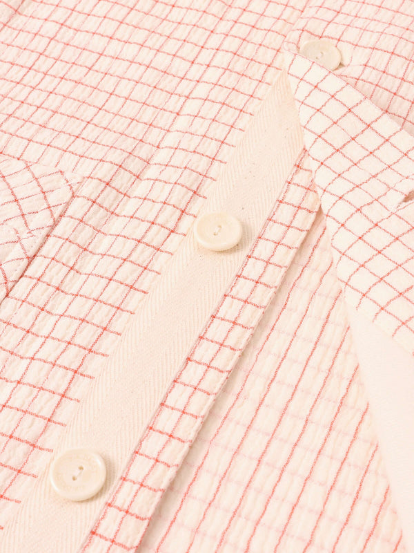 Clarence Chore Jacket - Picnic Check alternate view