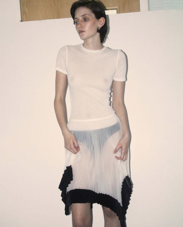 Mia' Skirt alternate view