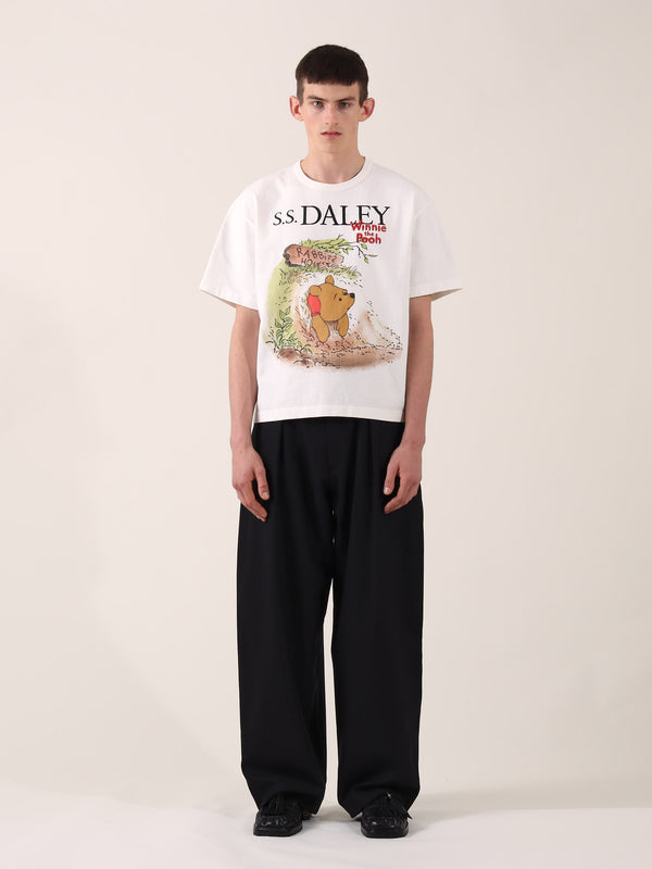 Disney x S.S.DALEY 'Rabbits Howse' T-Shirt