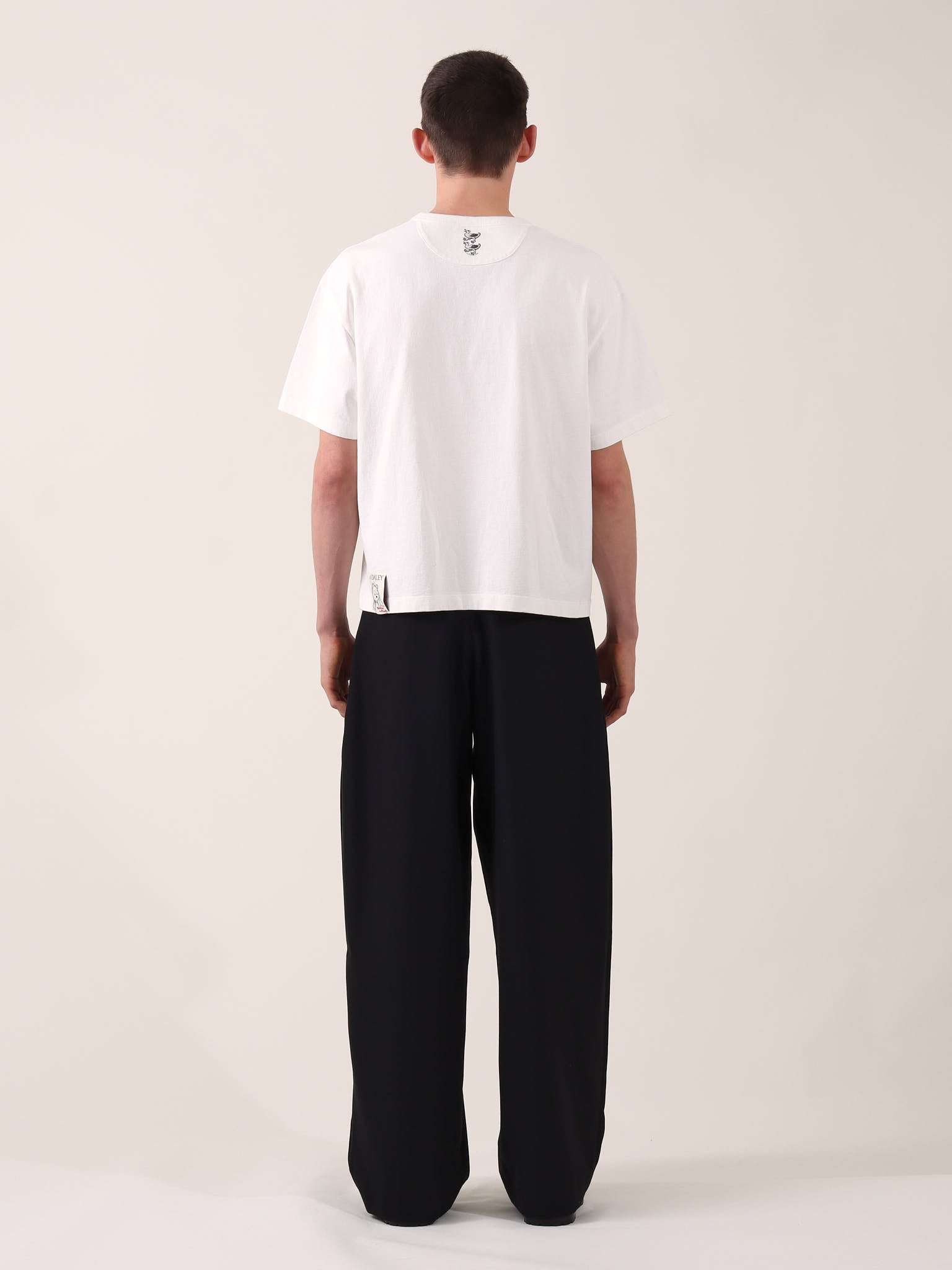 Disney x S.S.DALEY 'Rabbits Howse' T-Shirt