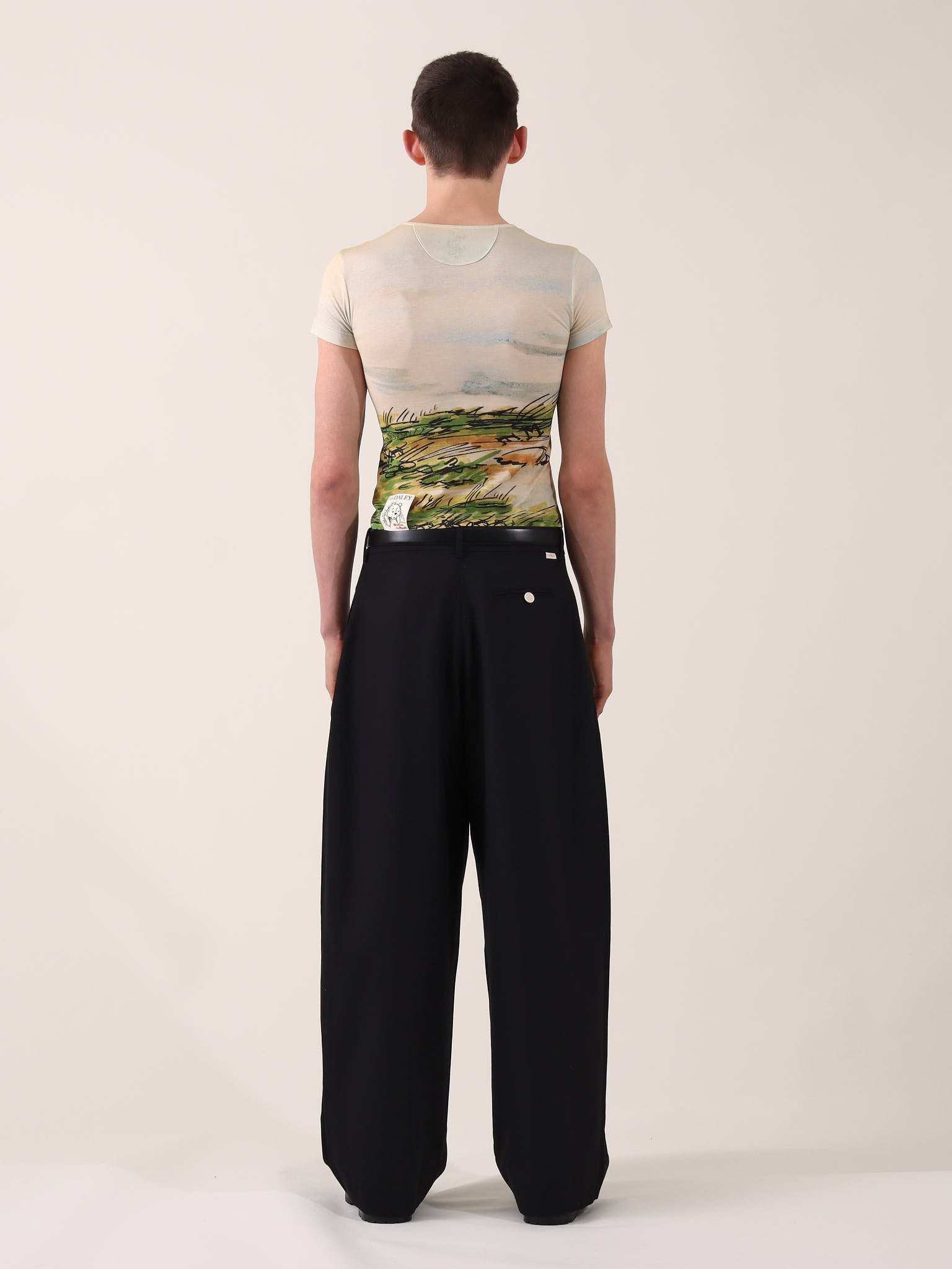 Disney x S.S.DALEY 'Thoughts' T-Shirt