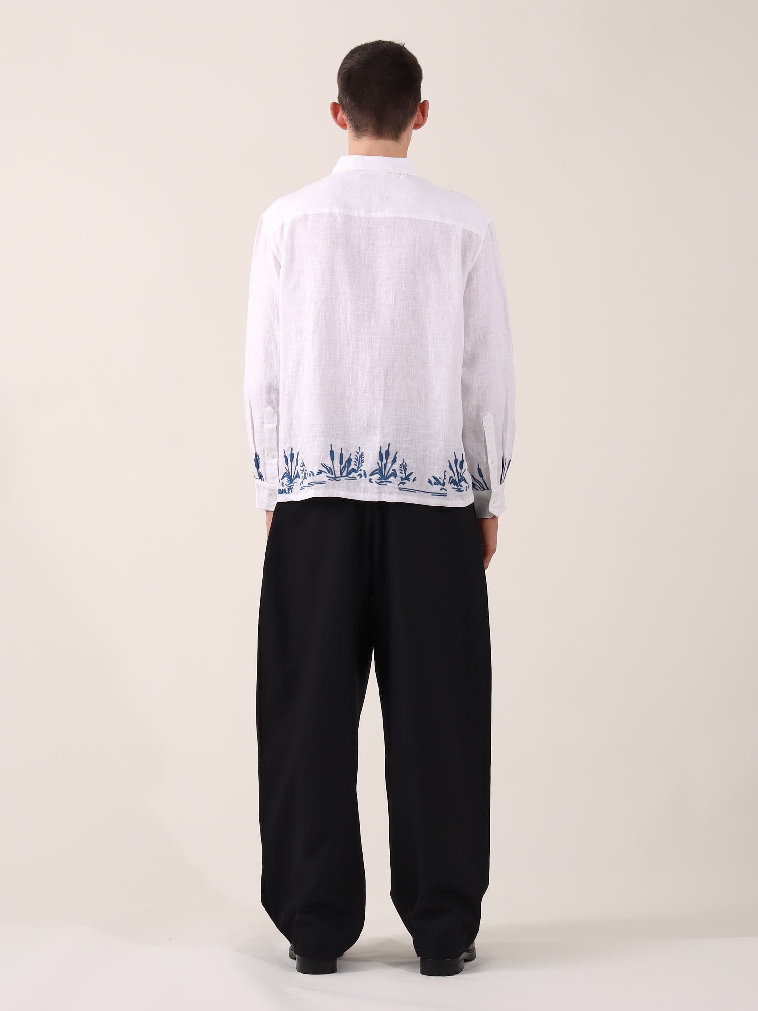 Disney x S.S.DALEY 'Floatin' Shirt