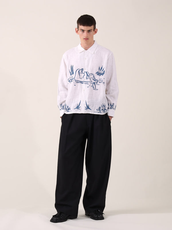 Disney x S.S.DALEY 'Floatin' Shirt