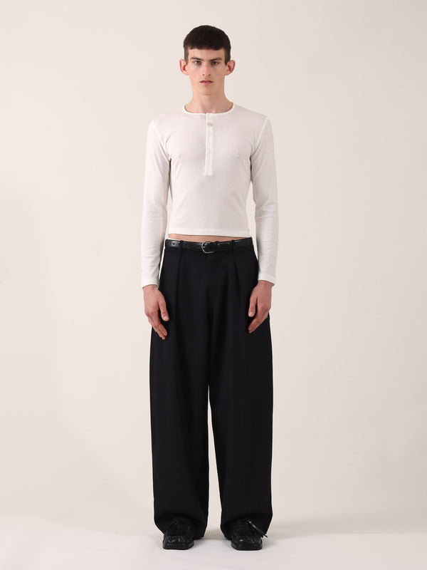 Harold Rib Henley