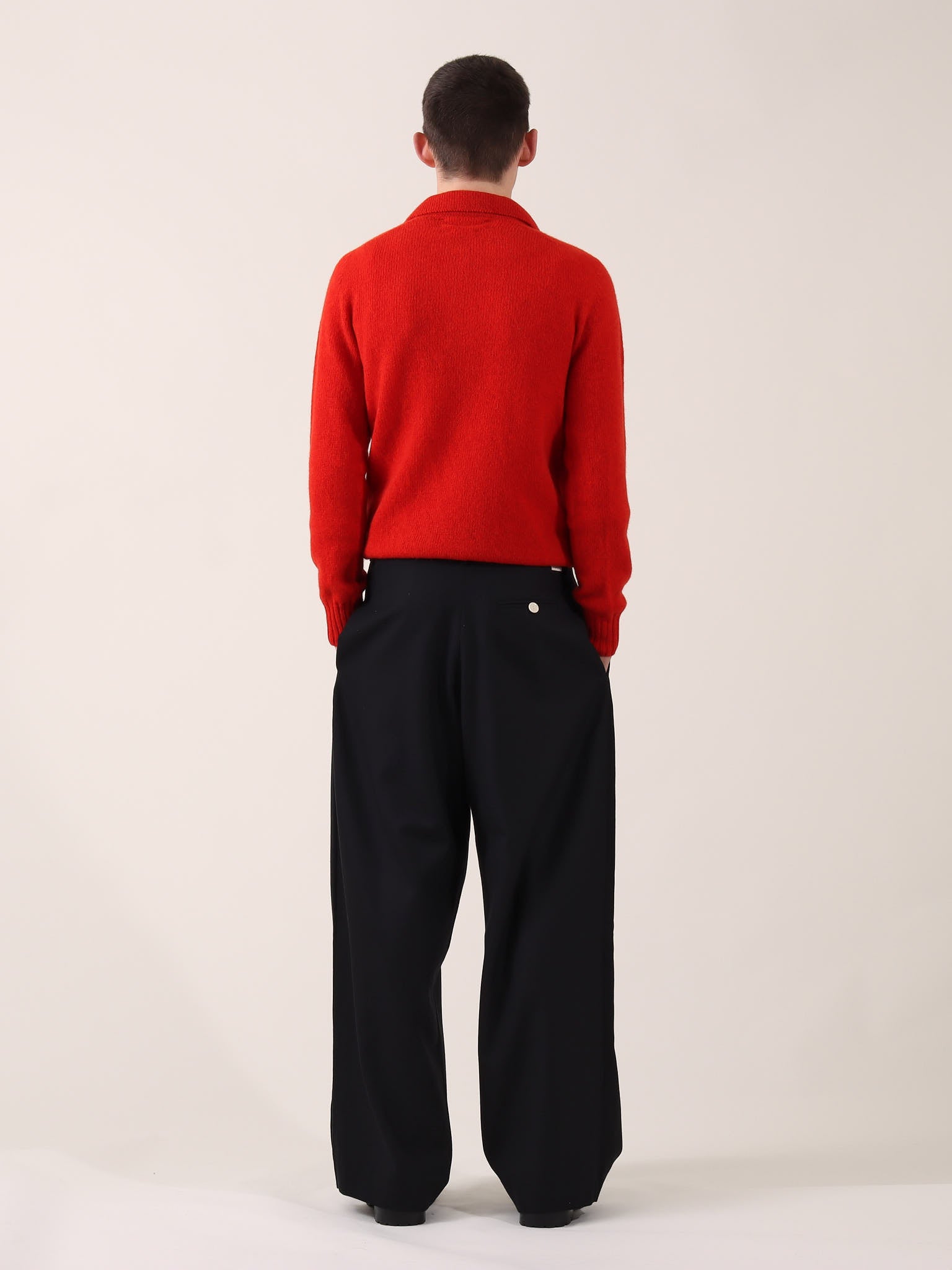 Harrow Polo - Postbox