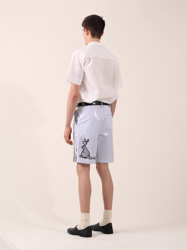 Disney x S.S.DALEY 'Stuck' Short alternate view