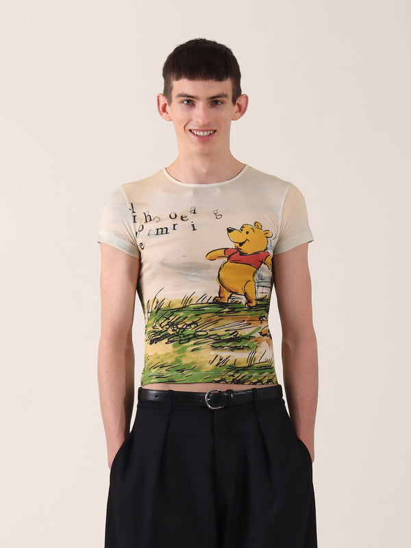 Disney x S.S.DALEY 'Thoughts' T-Shirt alternate view